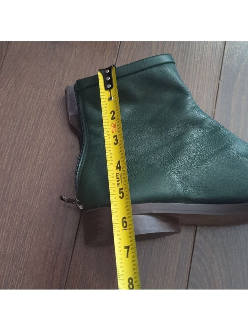 L'Intervalle Ankle Bootie - Picture 13 of 14